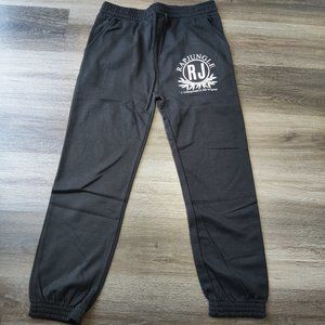 Jogging [Rap Jungle]